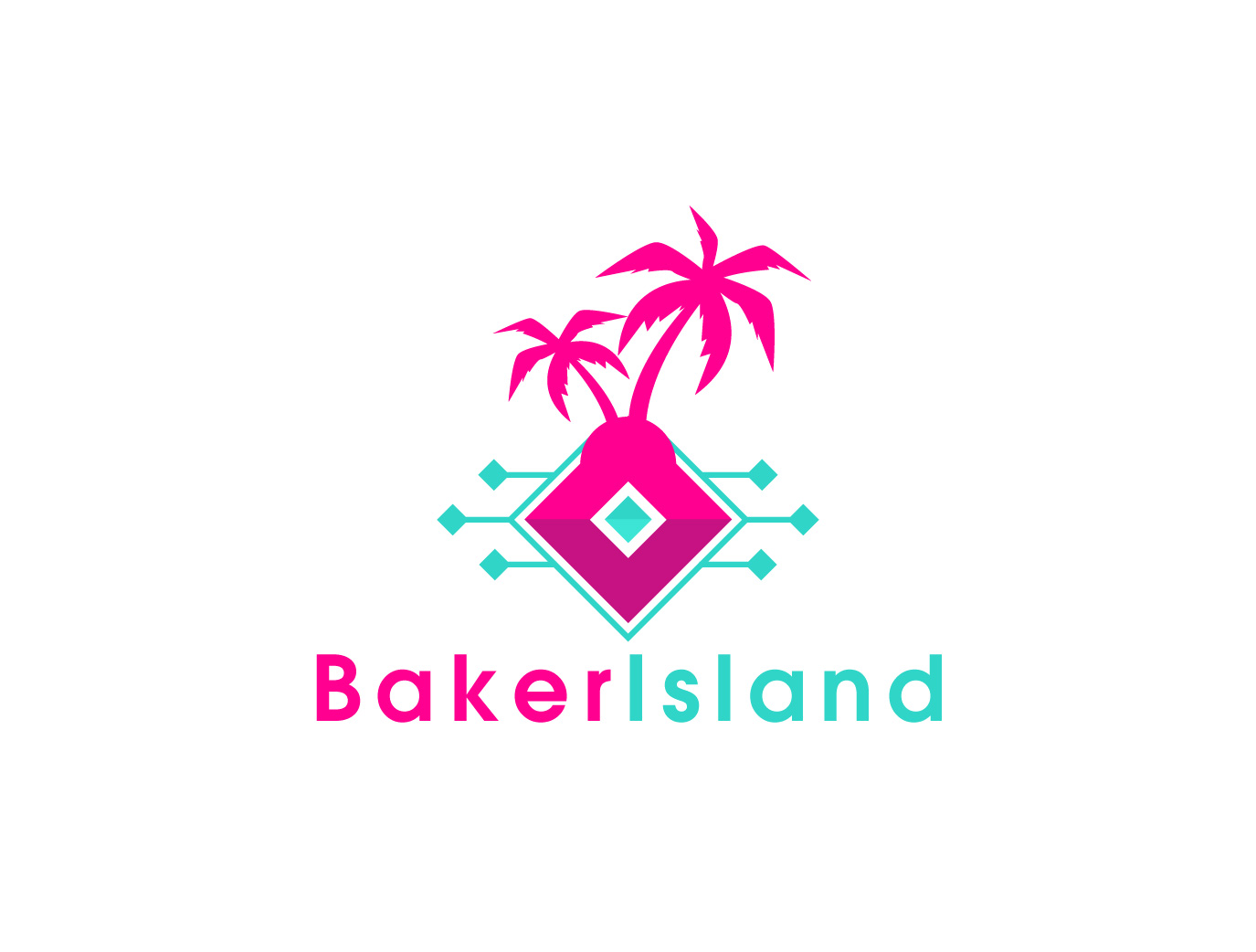 Logo Design by Hitbar for BakerIsland | Design #26312415