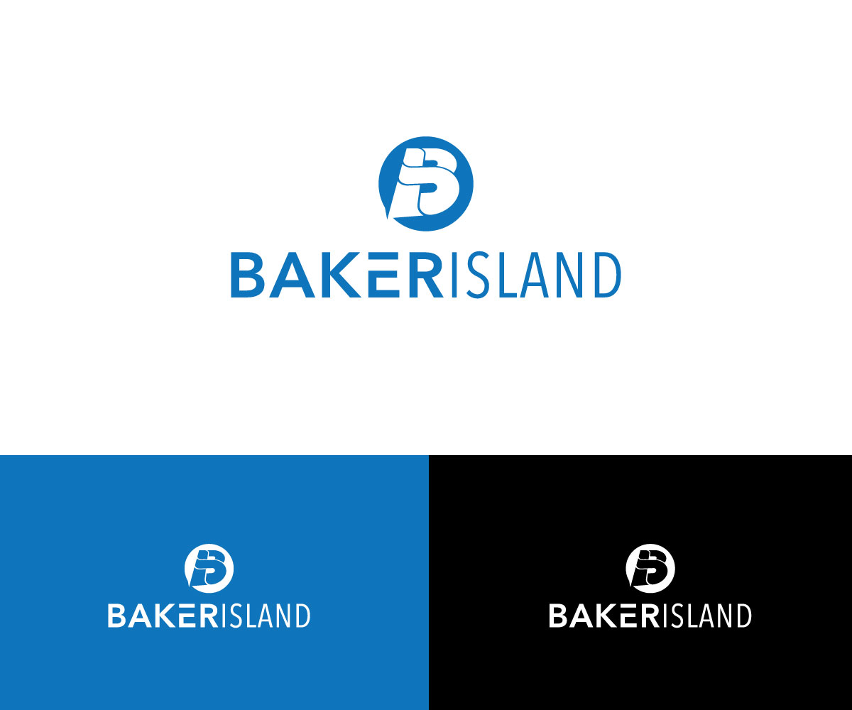 Logo Design by Art Lancer for BakerIsland | Design #26310693