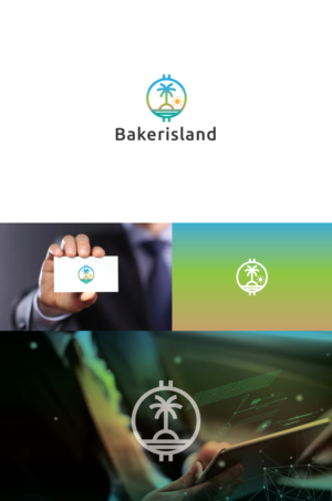 Logo Design by ecorokerz for BakerIsland | Design: #26286162