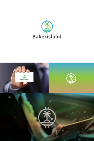 Logo Design by ecorokerz for BakerIsland | Design: #26286163