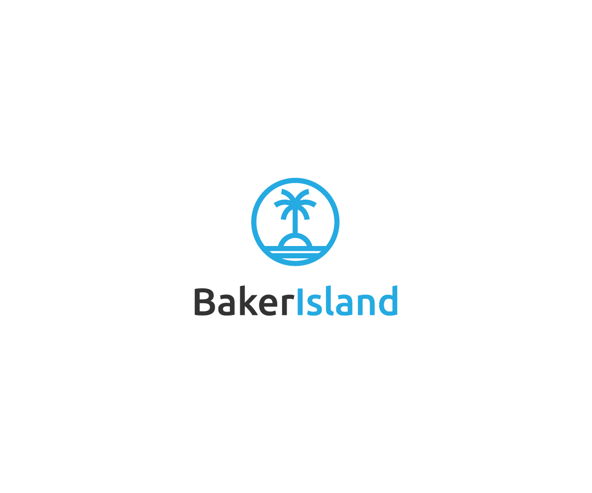 Logo Design by ecorokerz for BakerIsland | Design #26345869
