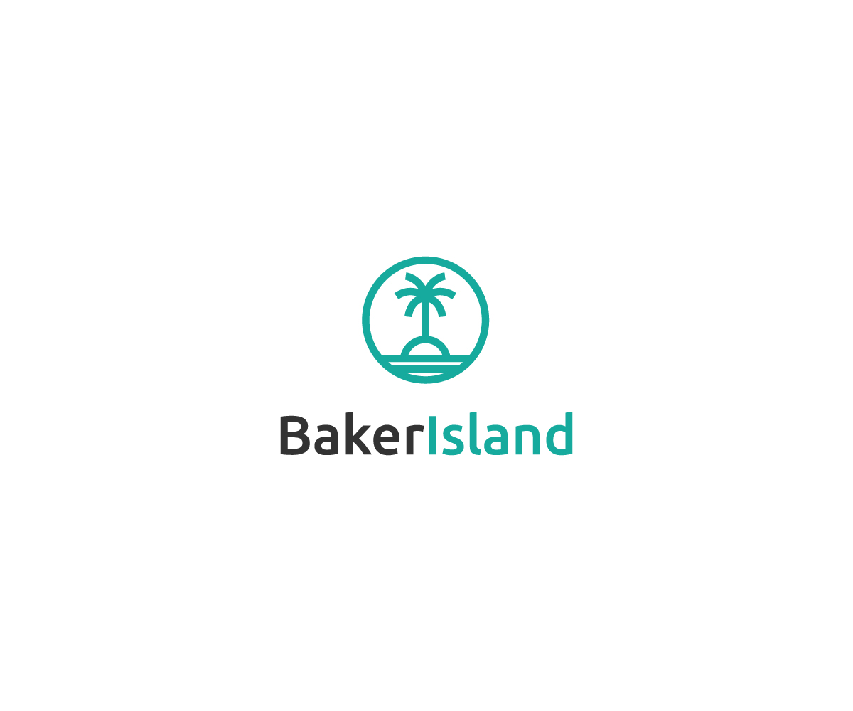 Logo Design by ecorokerz for BakerIsland | Design #26345873
