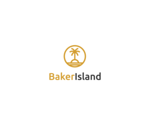 Logo Design by ecorokerz for BakerIsland | Design: #26351690