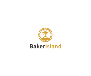 Logo Design by ecorokerz for BakerIsland | Design: #26351698