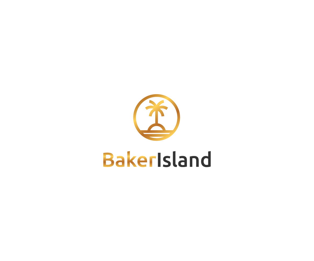 Logo Design by ecorokerz for BakerIsland | Design #26357342
