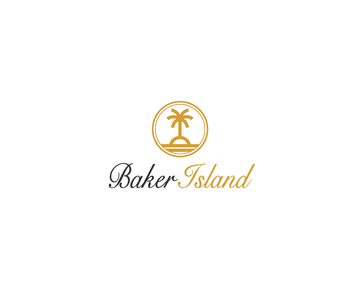Logo Design by ecorokerz for BakerIsland | Design #26357353