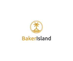 Logo Design by ecorokerz for BakerIsland | Design: #26357358