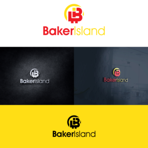 Logo Design by Maxo-Biz for BakerIsland | Design: #26281637