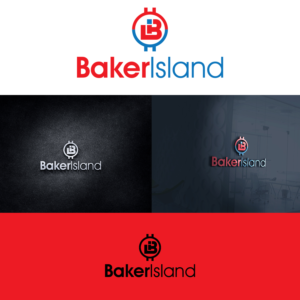 Logo Design by Maxo-Biz for BakerIsland | Design: #26286622