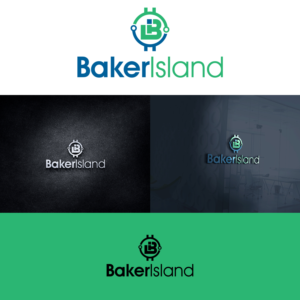 Logo Design by Maxo-Biz for BakerIsland | Design: #26286624