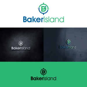 Logo Design by Maxo-Biz for BakerIsland | Design: #26309437