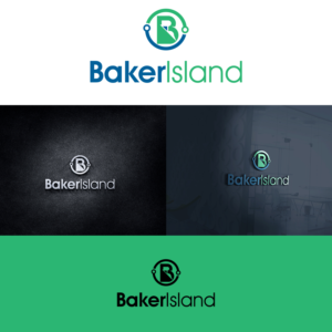 Logo Design by Maxo-Biz for BakerIsland | Design: #26309438
