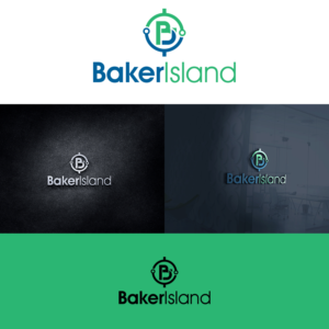 Logo Design by Maxo-Biz for BakerIsland | Design: #26309439