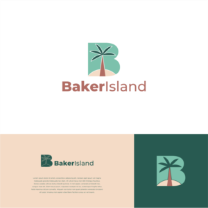 Logo Design by diasfebim for BakerIsland | Design: #26272538
