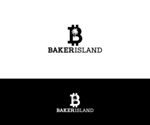 BakerIsland | Logo Design by Ochieng