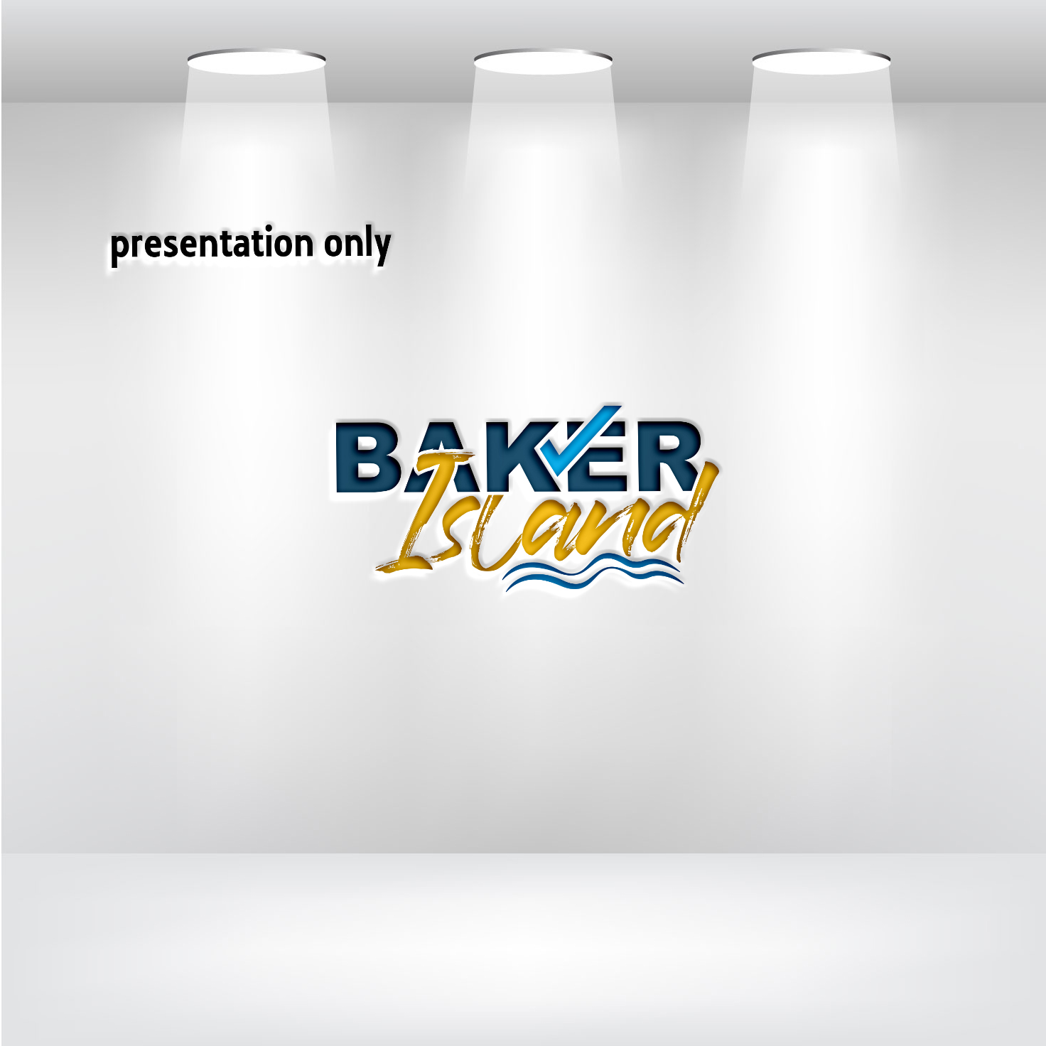Logo Design by uitaki for BakerIsland | Design #26274135