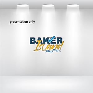 BakerIsland | Logo Design by uitaki