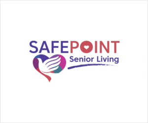 Safepoint Senior Living | Diseño de Logo por pachilakili