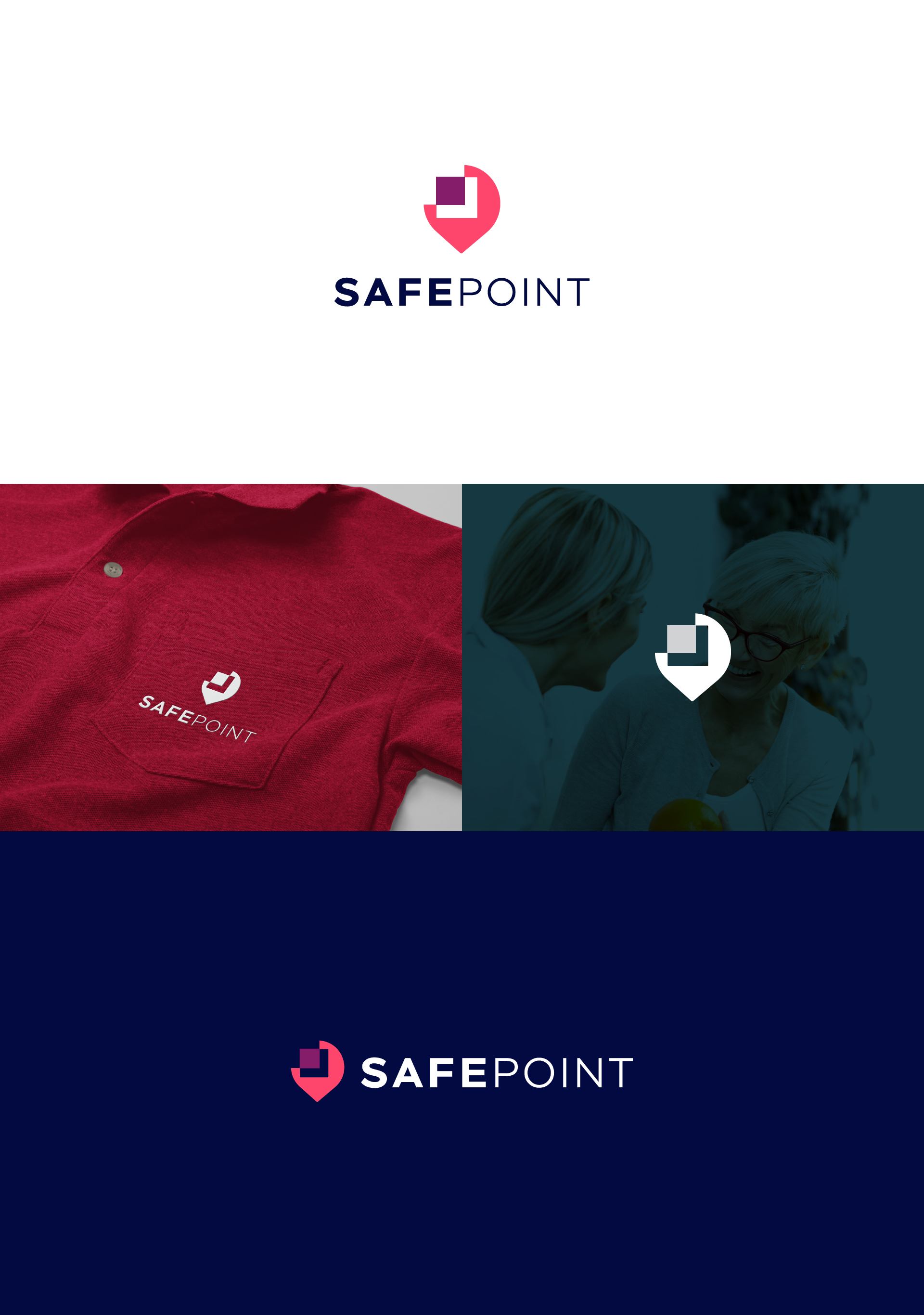 Logo Design by DsgnStory® for this project | Design #26272607