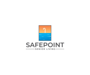 Safepoint Senior Living | Logo Design by Ochieng