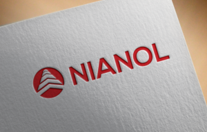 NIANOL® | Logo Design by sekanul