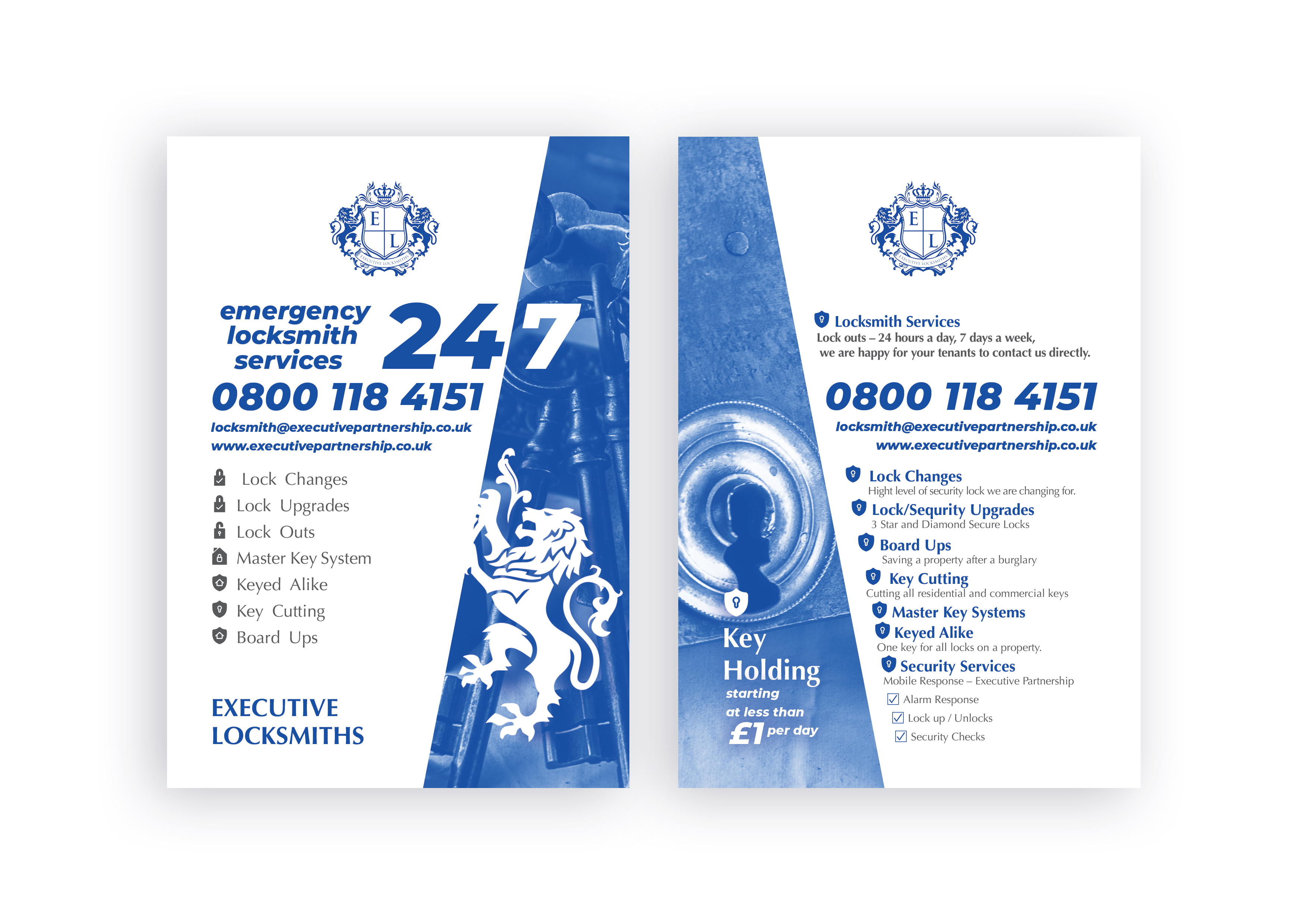 Diseño de Flyer por Mariia V para este proyecto | Diseño #26275550