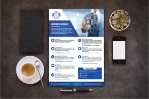 Flyer Design by alex989 for this project | Design: #26274823