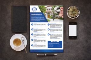 Flyer Design by alex989 for this project | Design: #26274930