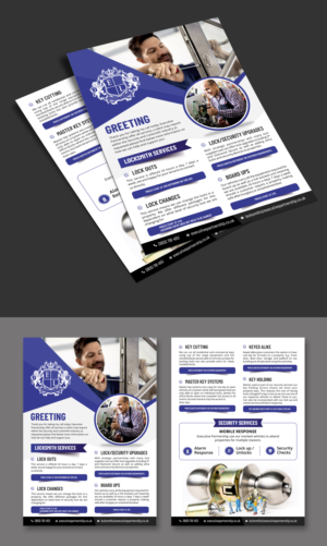 Flyer Design by ecorokerz for this project | Design: #26273565