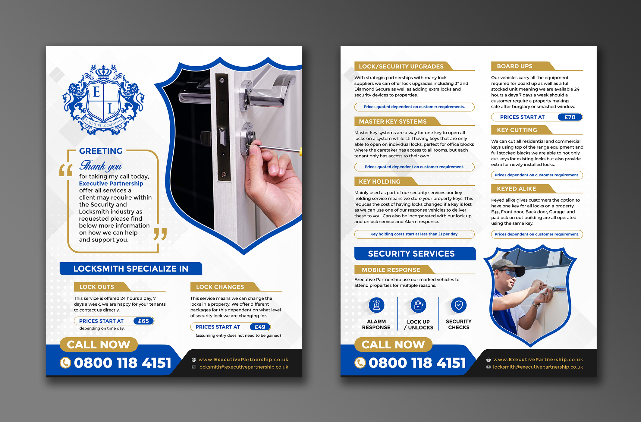 Flyer Design by ecorokerz for this project | Design #26274562