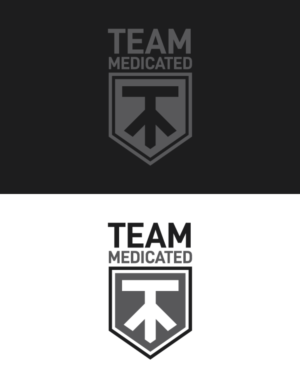 Logo Design by electrik | brand solutions for this project | Design #26290375