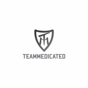 teammedicated  | Logo Design by NATURAL SRI