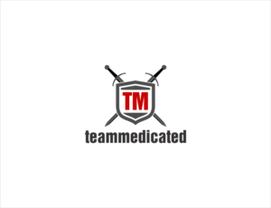 teammedicated  | Design de Logo par BNdesigner