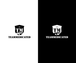 teammedicated  | Logo Design by uitaki