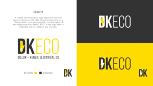 Electrical And Solar Company Needs Fresh Unique Logo | Grafik-Design von Dheva
