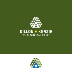 Electrical And Solar Company Needs Fresh Unique Logo | Grafik-Design von rahman.walker