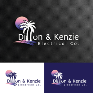 Electrical And Solar Company Needs Fresh Unique Logo | Diseño Gráfico por u2square