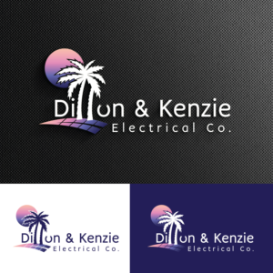 Electrical And Solar Company Needs Fresh Unique Logo | Graphic Design by u2square