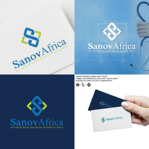 Logo Design by ICKE for this project | Design: #26291211