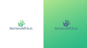 Let's Build Today the Future of Health in Africa | Logo Design by jaime.sp