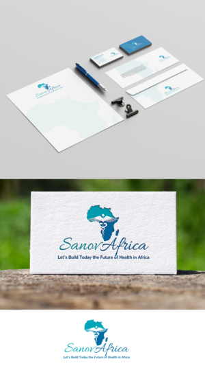 Logo Design by nzdesigners for this project | Design #26288019