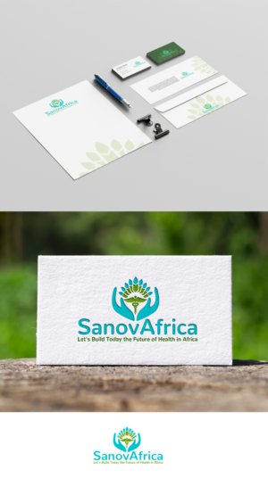 Logo Design by nzdesigners for this project | Design: #26288021