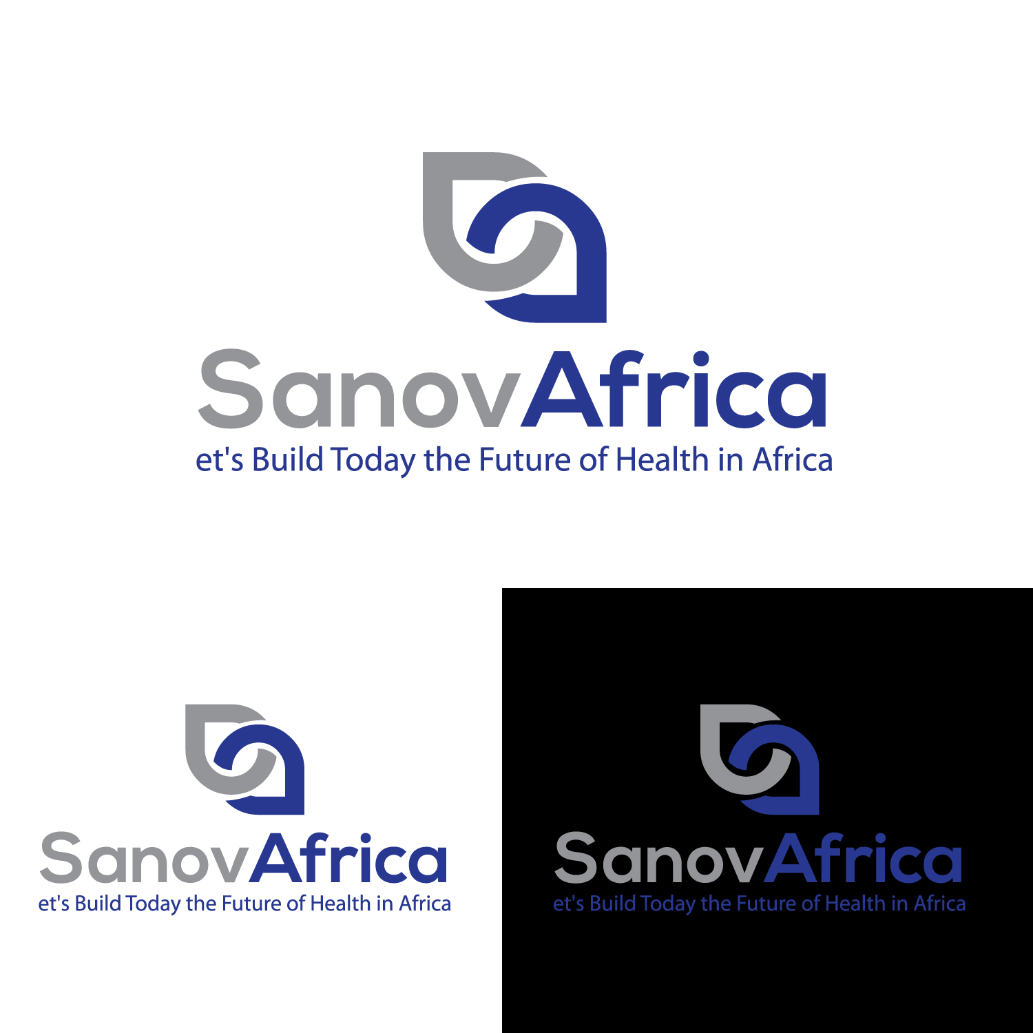 Logo Design by GODDREAMCREATION for this project | Design #26273899