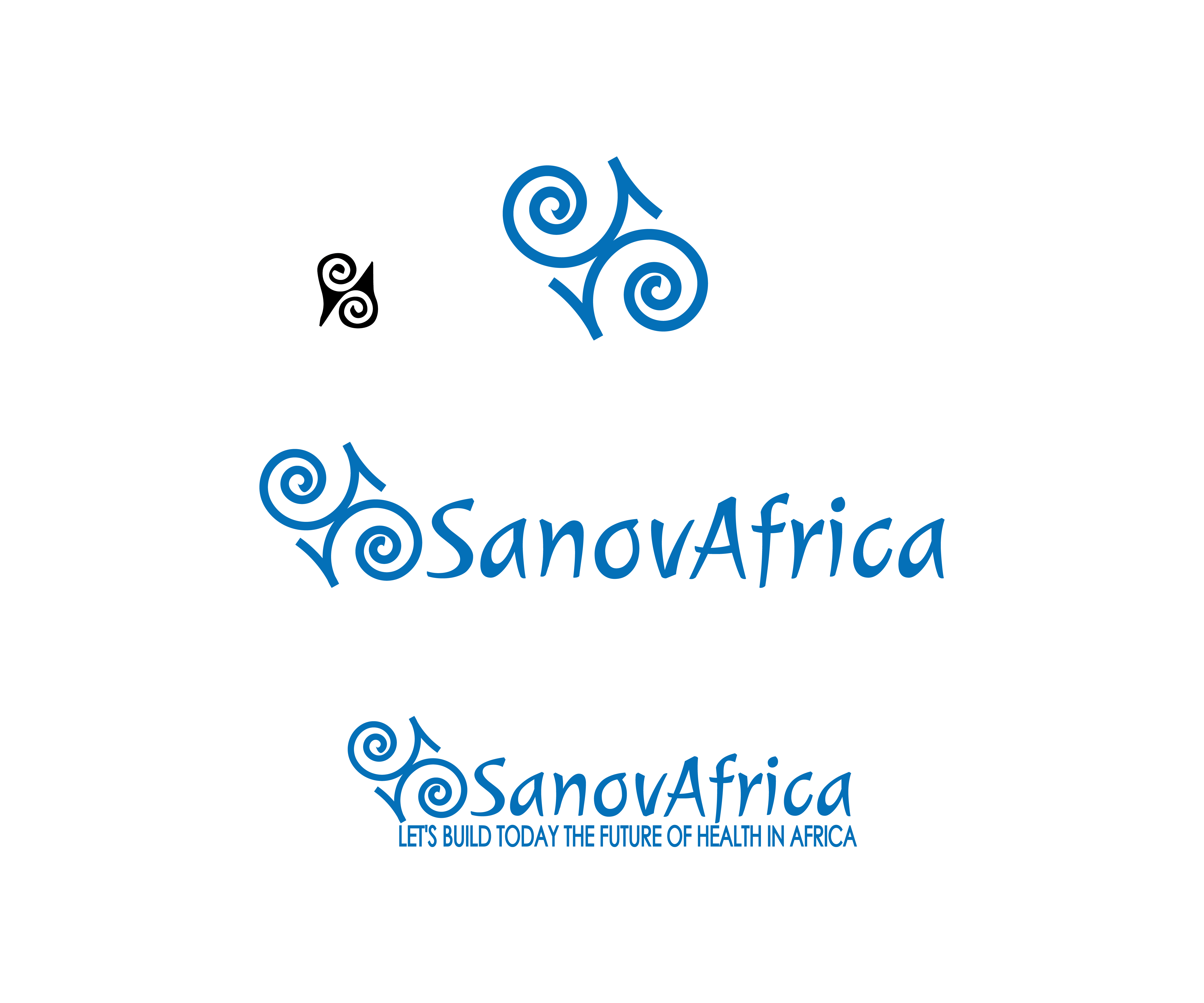 Logo Design by mujabasicalma 2 for this project | Design #26283730