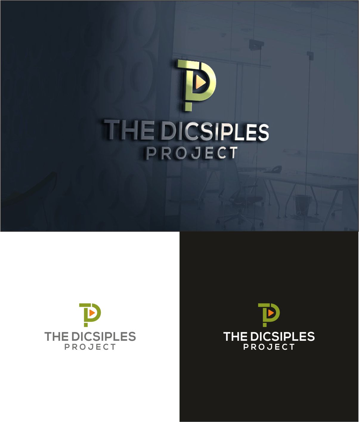 Logo Design by Dave Paresh for this project | Design #26278350