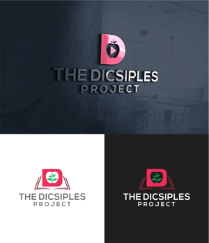 Logo Design by Dave Paresh for this project | Design: #26288129