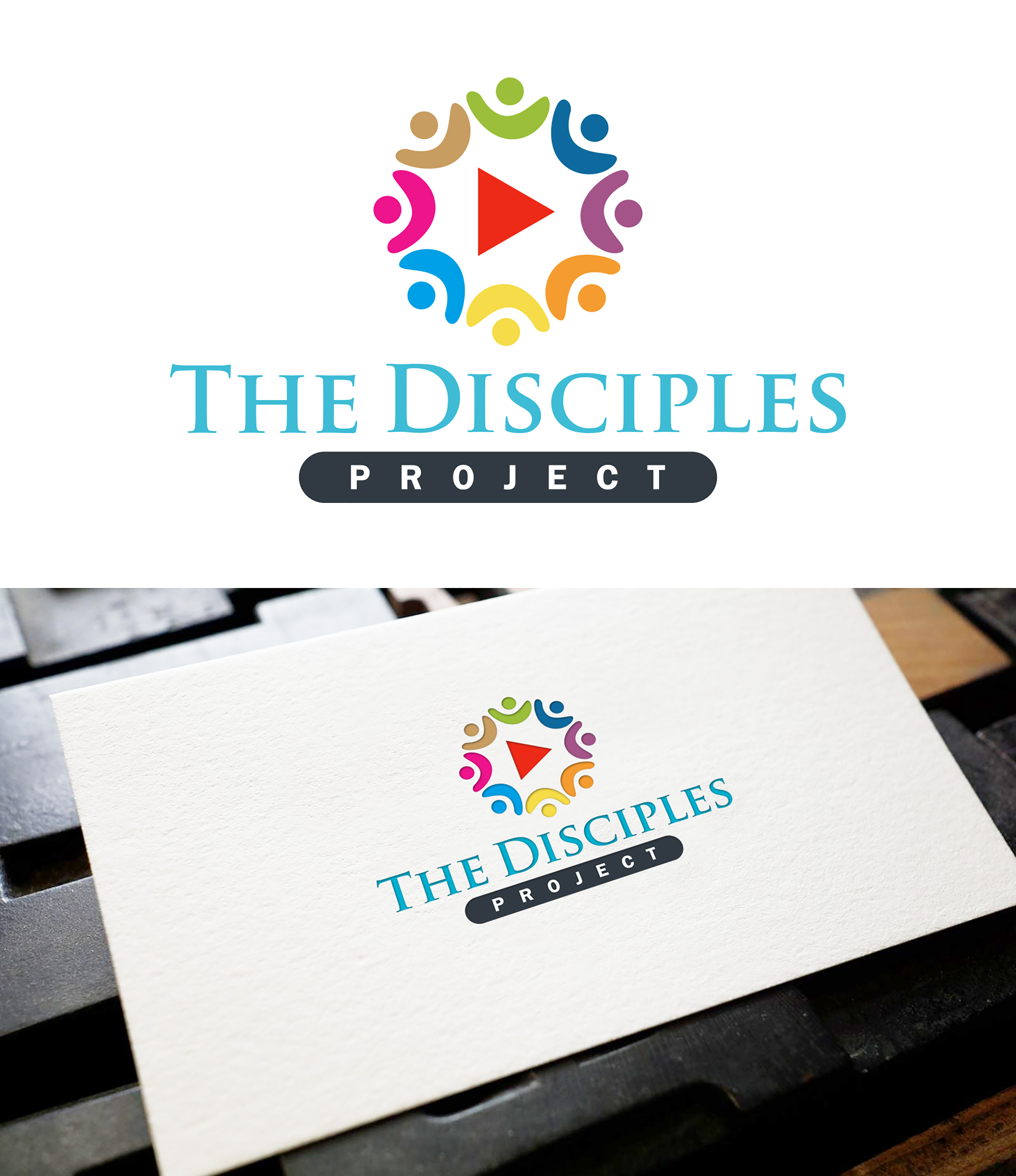 Logo Design by zack187 for this project | Design #26273654