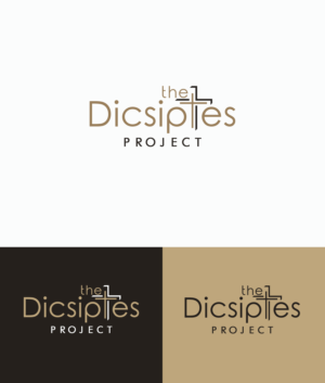 Logo Design by Ana Gocheva for this project | Design #26272812