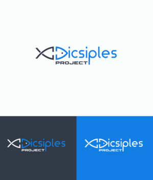 Logo Design by Ana Gocheva for this project | Design: #26272817
