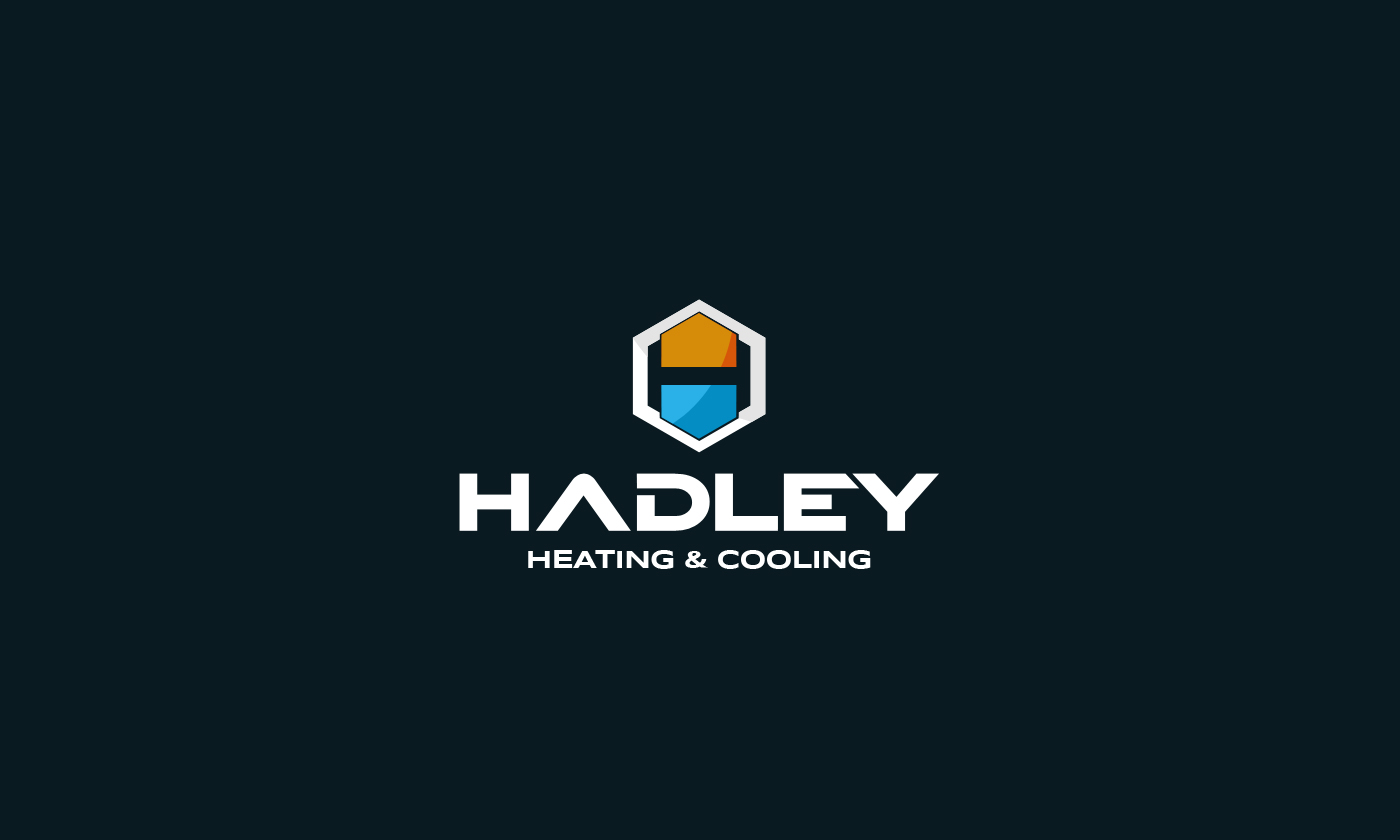 Design de Logo par logo_s pour Hadley Heating and Cooling | Design #26293298